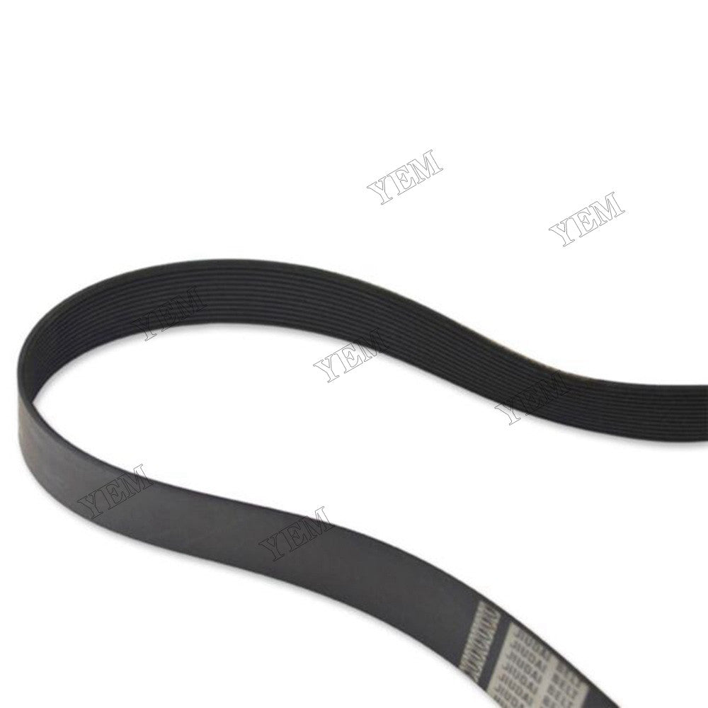Caterpillar Excavator E329D Fan Belt 12PK1860 for CAT For Caterpillar