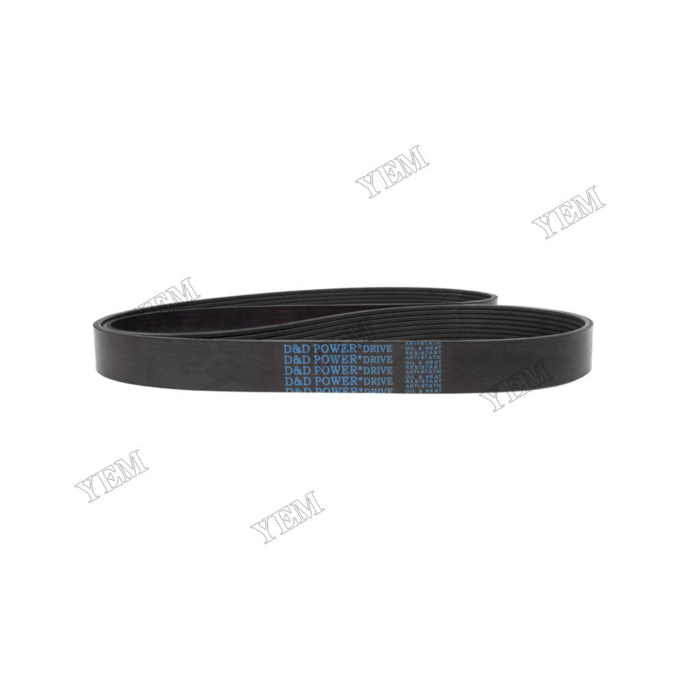 Caterpillar ED13 Fan Belt 8PK2020 for CAT