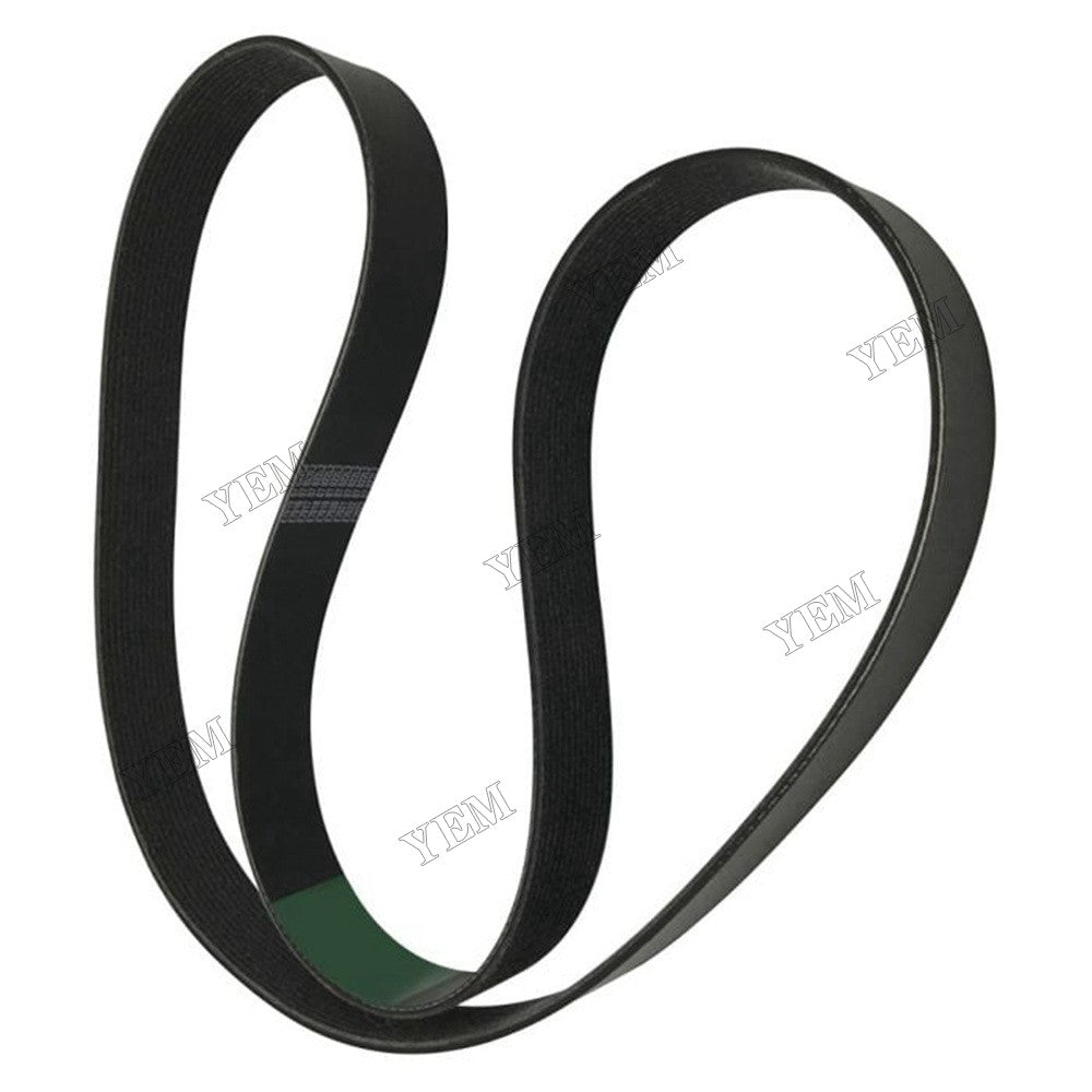 Caterpillar Excavator E320D Fan Belt 12pk1880 for CAT For Caterpillar