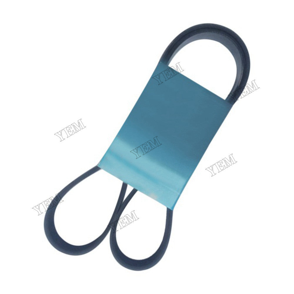 Excavator PC300-7 Water Pump Belt 8PK1217 for Komatsu For Komatsu