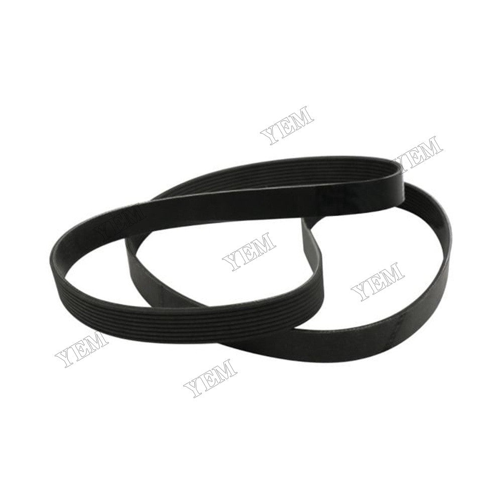 Excavator PC200-8 Fan Belt 8pk1700 for Komatsu For Komatsu