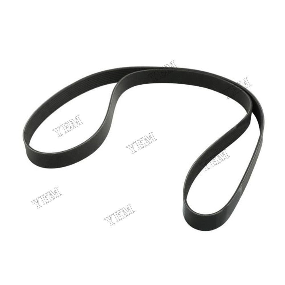 Excavator PC200-8 Fan Belt 8pk1700 for Komatsu For Komatsu