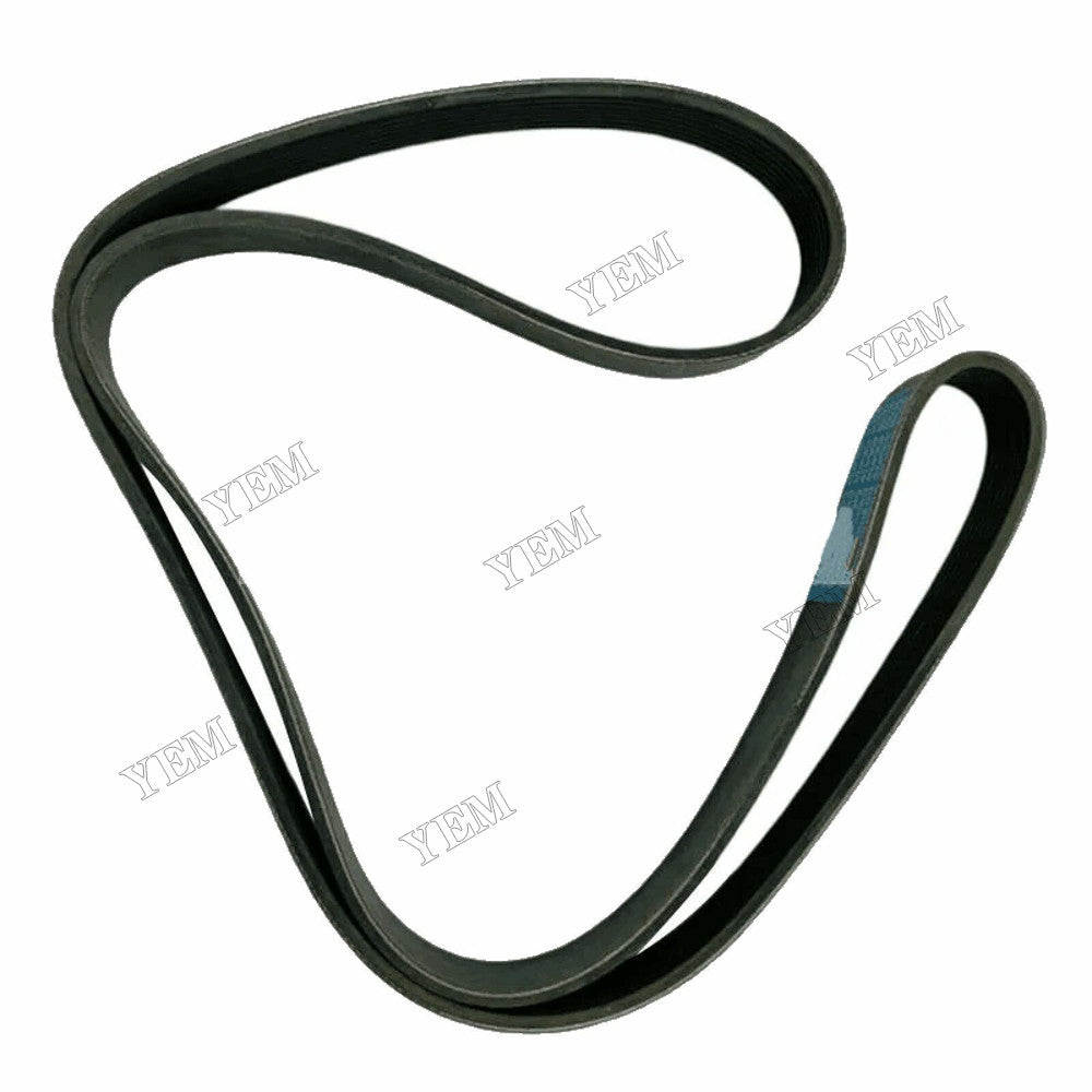For Komatsu Excavator PC270-7 Fan Belt 8PK1520