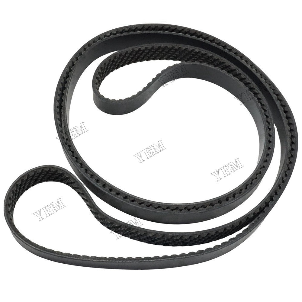Excavator PC240-8 Fan Belt 8pk1725 for Komatsu For Komatsu