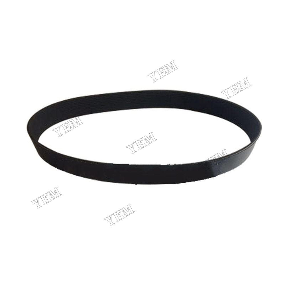 For Cummins X15 ISX15 QSX15 Engine 12PK V Ribbed Belt 3681796