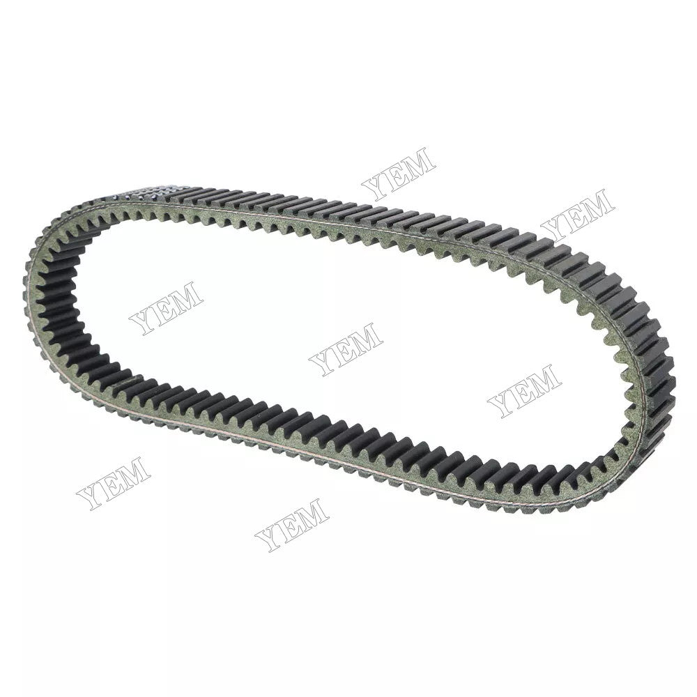 For CFMoto UTV UForce 800 850 1000 ZForce Snyper Tracker 800 Clutch Drive Belt 0800055000 For CFMoto