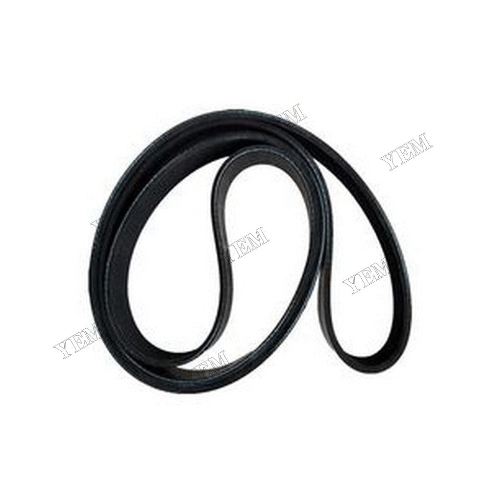For Cummins Engine 6C8.3 ISC ISC8.3 ISL Belt 3933357