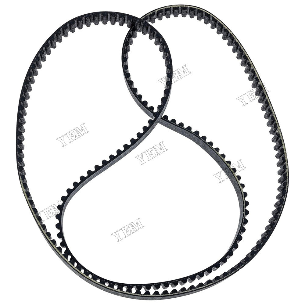 For Cub Cadet i1042 LTX1040 LTX1042 MTD 17AL9TKR099 Zero Turn Mower Deck Timing Belt 954-04167 For Cub Cadet
