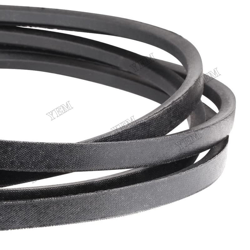For Kawasaki Engine FH601V John Deere Tractor 2210 4010 4110 4115 4210 4310 4410 4510 4610 4710 V-Belt M137166 For John Deere