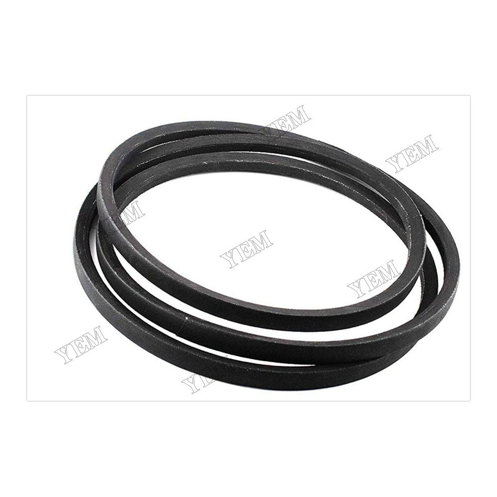 For Kawasaki Engine FH601V John Deere Tractor 2210 4010 4110 4115 4210 4310 4410 4510 4610 4710 V-Belt M137166 For John Deere