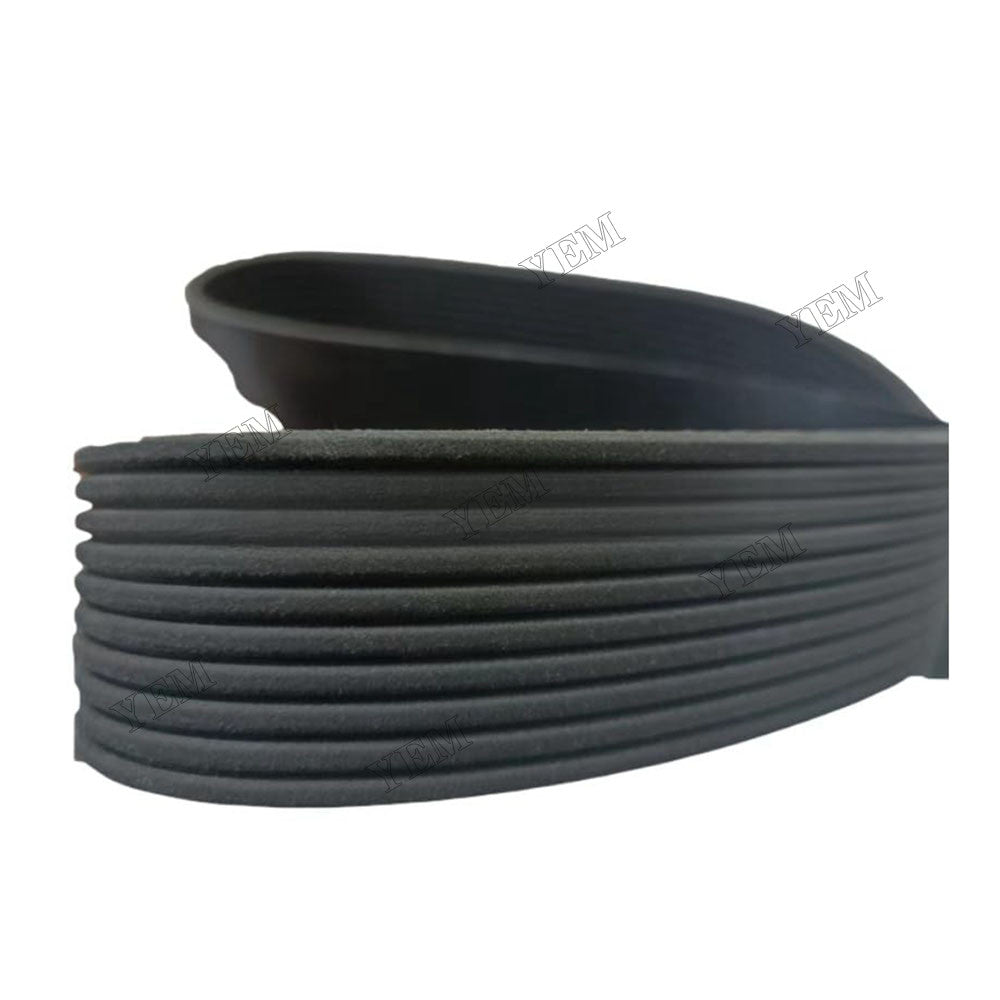 For Cummins Engine QSK23 V Ribbed Belt 4358153 For Cummins