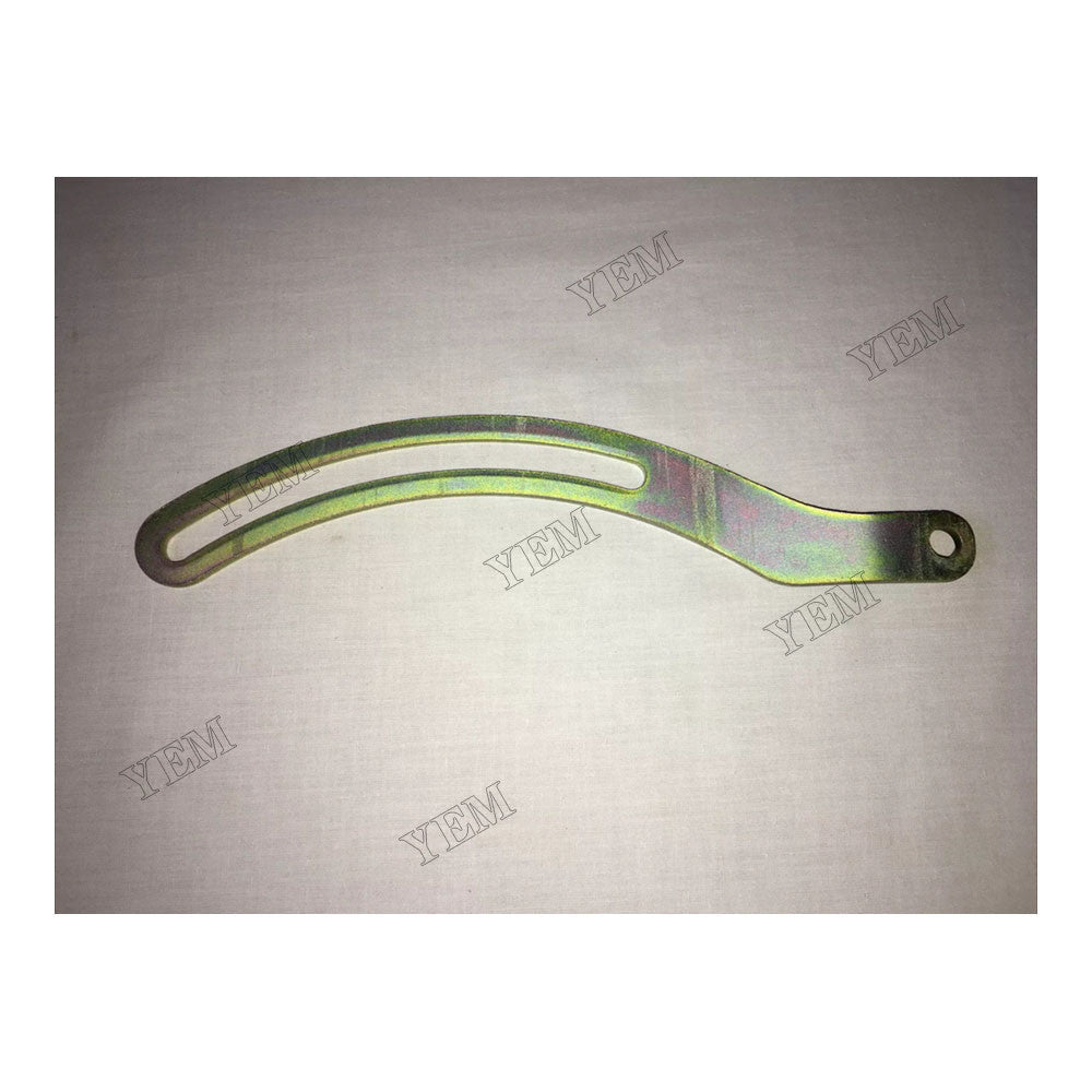 For Toyota Engine 2Z 3Z Forklift 02-7FD20 02-7FDJ35 7FD20 7FD25 7FD30 02-7FDF25 52-8FDF30 70-8FD25 Fan Belt Adjusting Bar 16381-78702-71 For Toyota