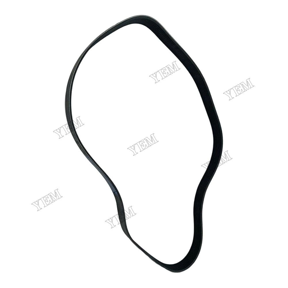 Engine DP222 Fan V Belt 1355 6-3V525 130205-00304 for Doosan