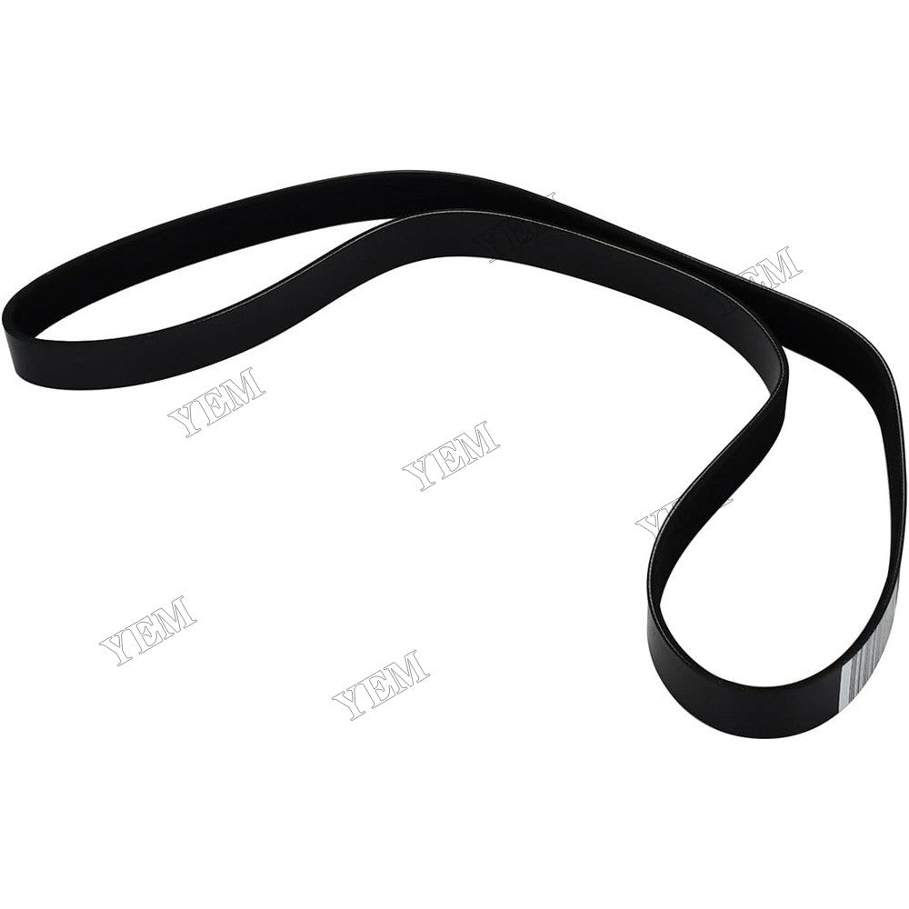 For Cummins 4BT 6BT 6CT 6LTA Engine Belt 8pk1443 For Cummins