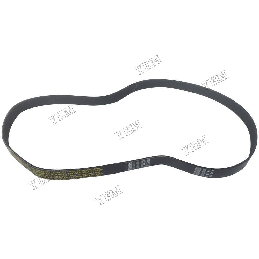 For Bobcat Belt 7333266 For Bobcat