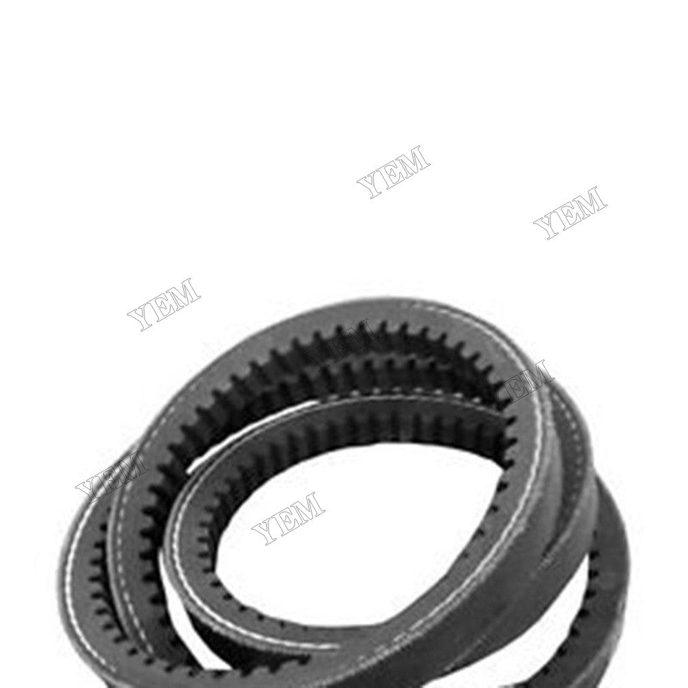 For Yanmar 4TNE88-3C05 A38.5 Engine V Belt 129211-42290