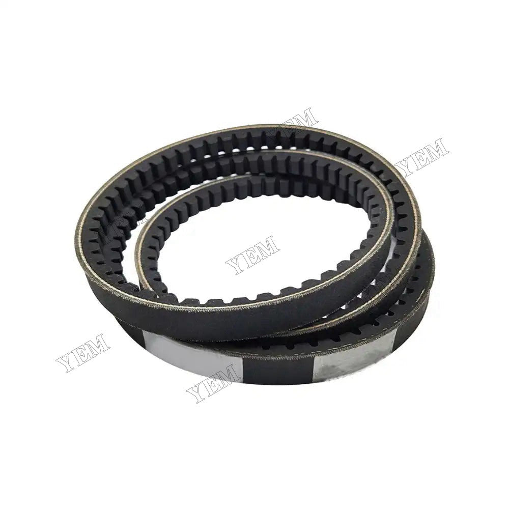 For Komatsu 3D78AE-3A 3D84E-3D 3D84E-5X-AB Engine WA30-5 WA40-3 WA50-3 Wheel Loader V Belt YM129211-42290