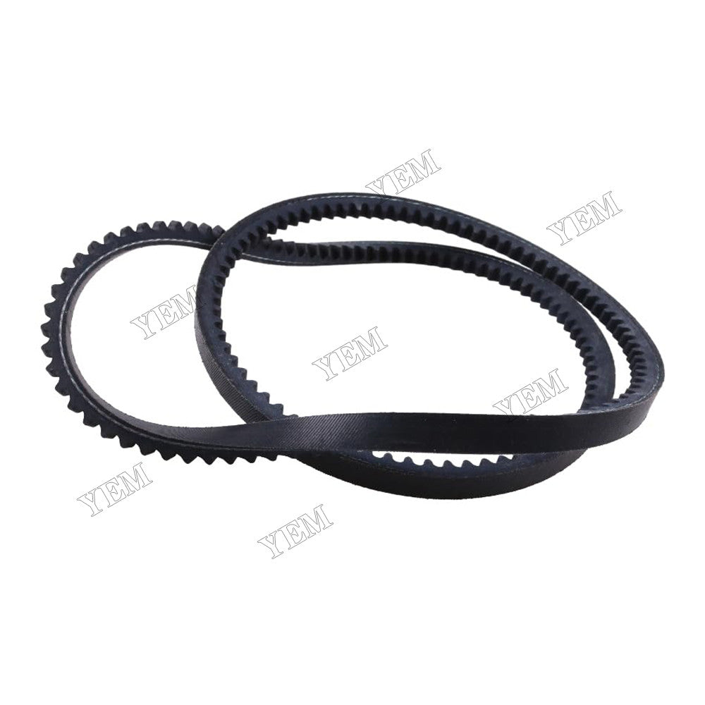 For Bobcat Skid Steer Loader 753 763 773 7753 Fan Belt 6704607 For Bobcat