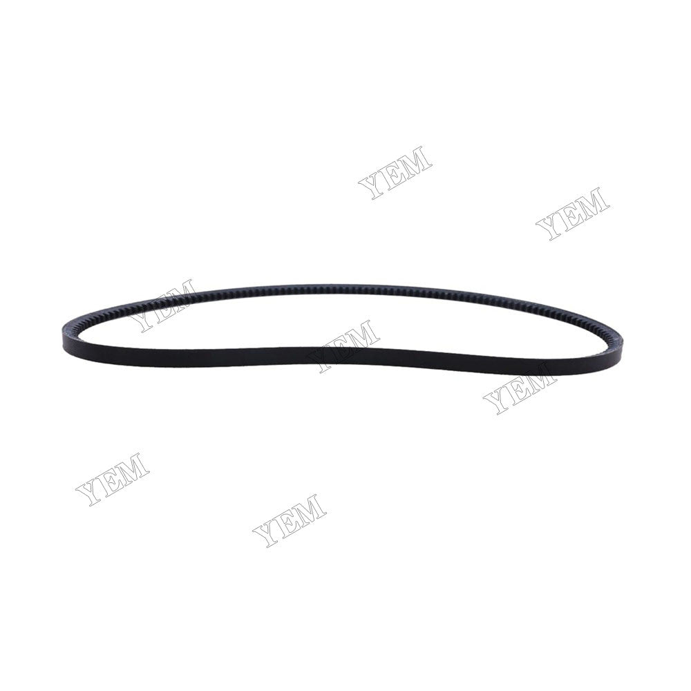 For Bobcat Skid Steer Loader 753 763 773 7753 Fan Belt 6704607 For Bobcat