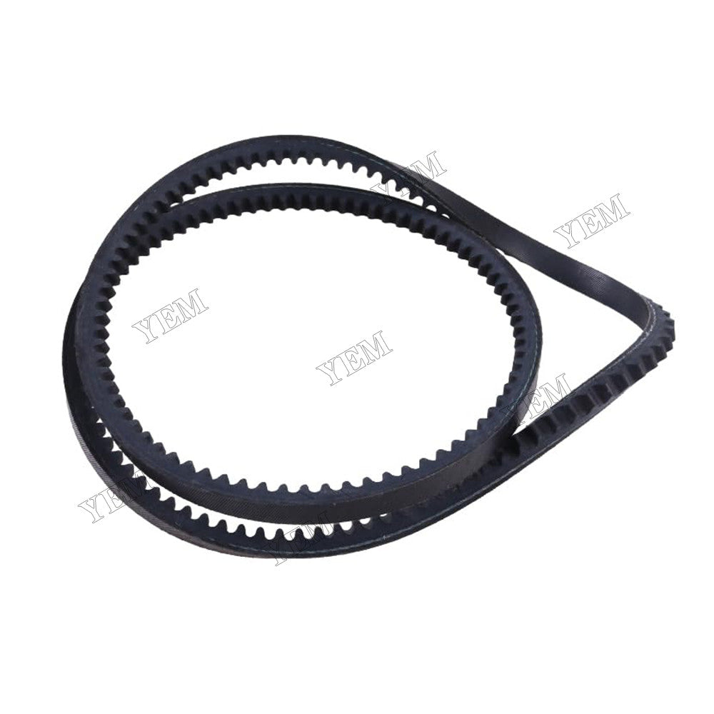 For Bobcat Skid Steer Loader 753 763 773 7753 Fan Belt 6704607 For Bobcat