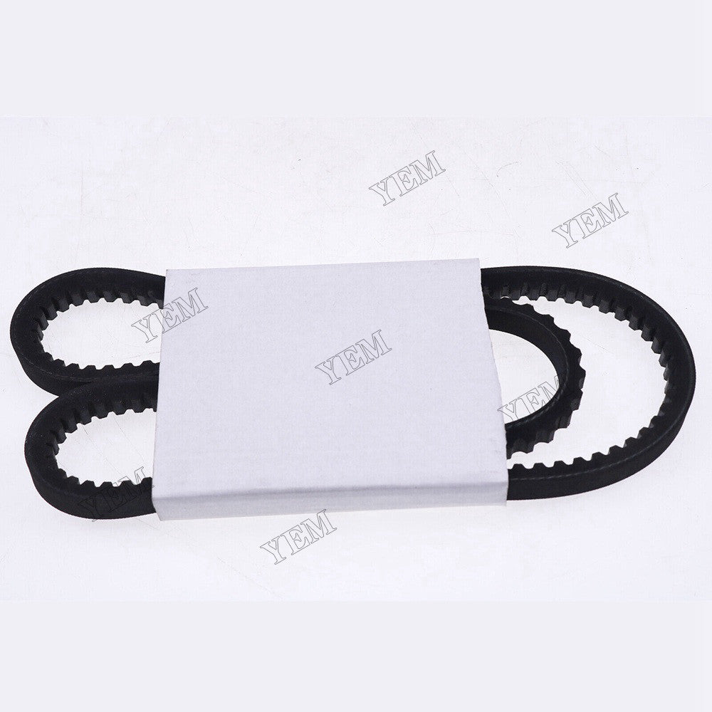 For Mitsubishi Engine S3Q2 S4Q S4Q2 V-belt Drive Belt 330170365 For Mitsubishi