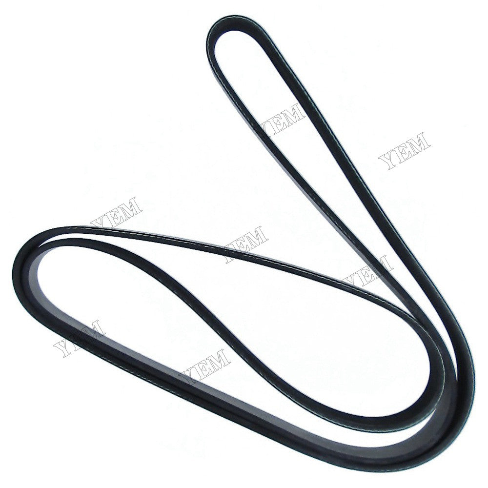 For Volvo Engine D7E290 Bus B6 B7 8700 V-Ribbed Belt 10PK1783 20860507 For Volvo