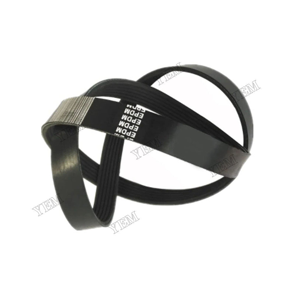 For Cummins Engine L10 ISM M11 MTA11 ISM11 QSM11 V Ribbed Belt 3288587 3034942 For Cummins