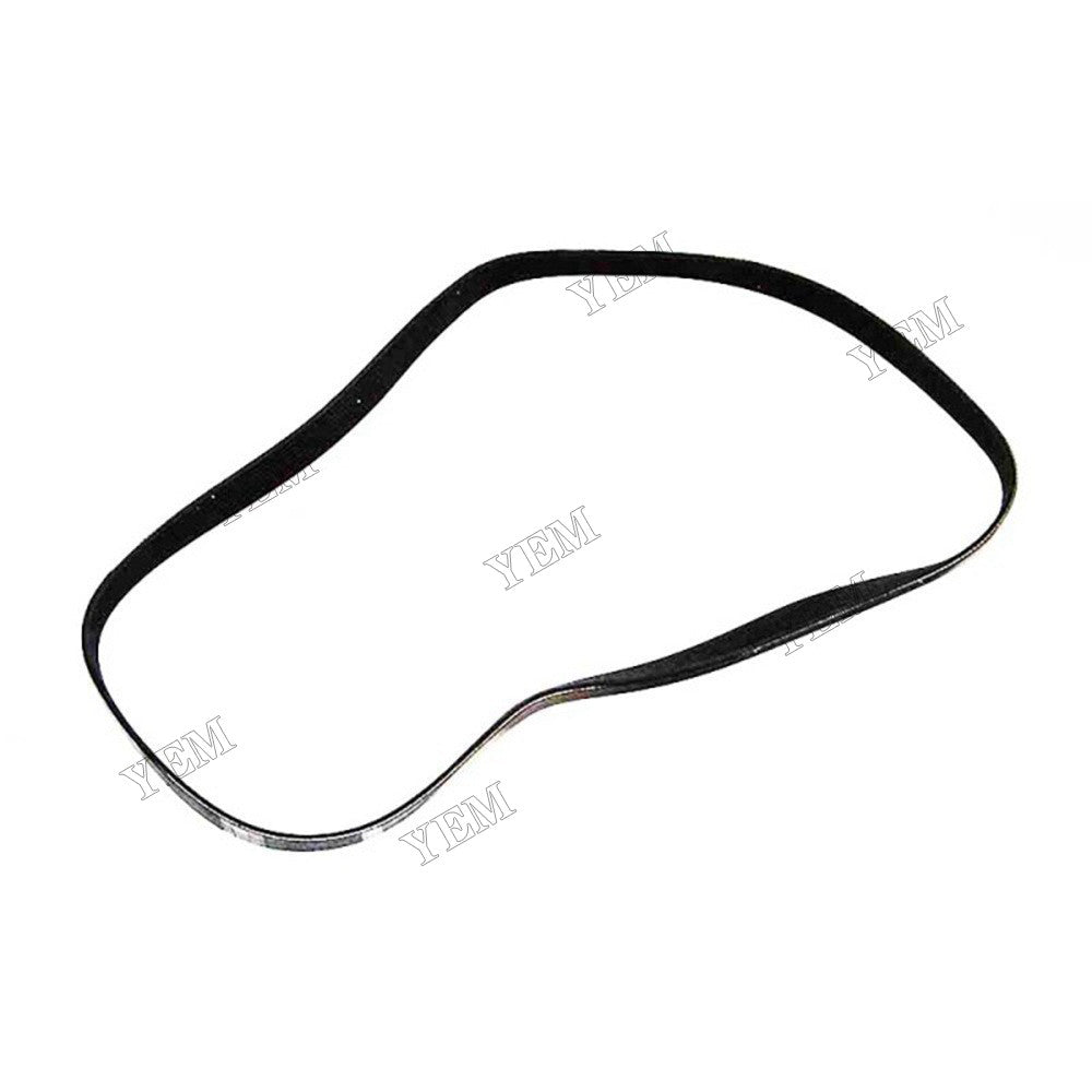For Cummins Engine ISB QSB 4B3.9 6B5.9 ISB3.9 V-Ribbed Belt 3911573 3905867