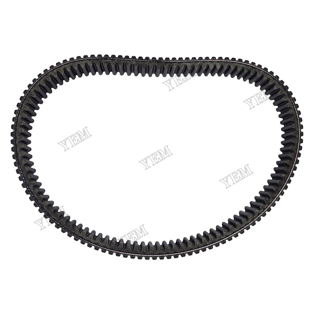 For Can-Am UTV Defender HD8 HD10 Maverick X3 Trail Transmission Drive V Belt 422280656 For Can-Am