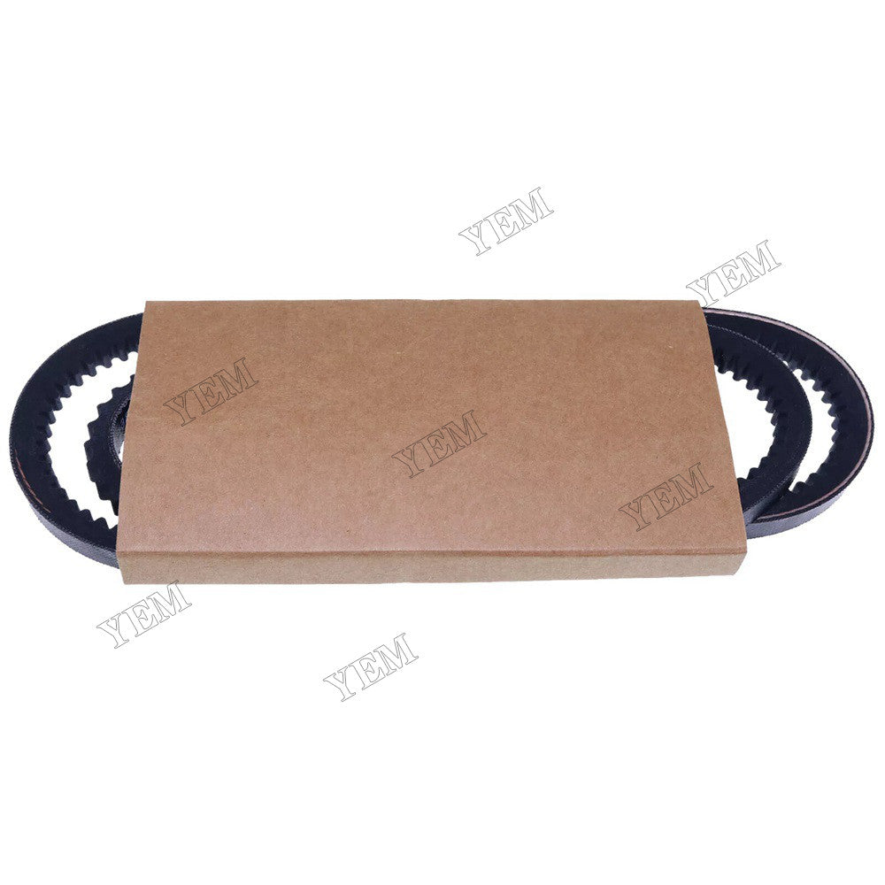 For Kubota FZ2400 F2260 F2400 F2560 F3060 V Belt Fan Belt 14911-97010 For Kubota