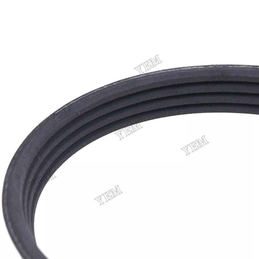 For Lister Petter Onan Engine LPW LPWS LPA LPWT Fan Belt 751-17820 186-6477