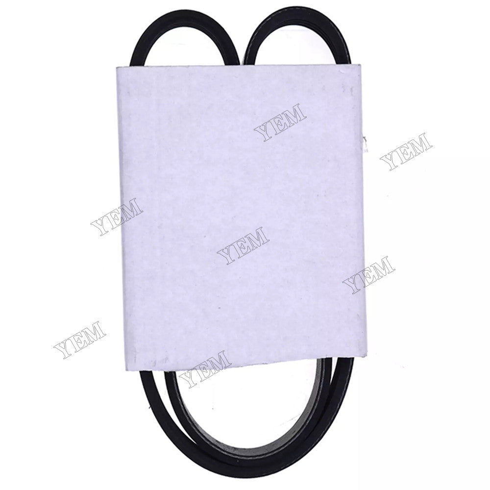 For Lister Petter Onan Engine LPW LPWS LPA LPWT Fan Belt 751-17820 186-6477 For Lister Petter