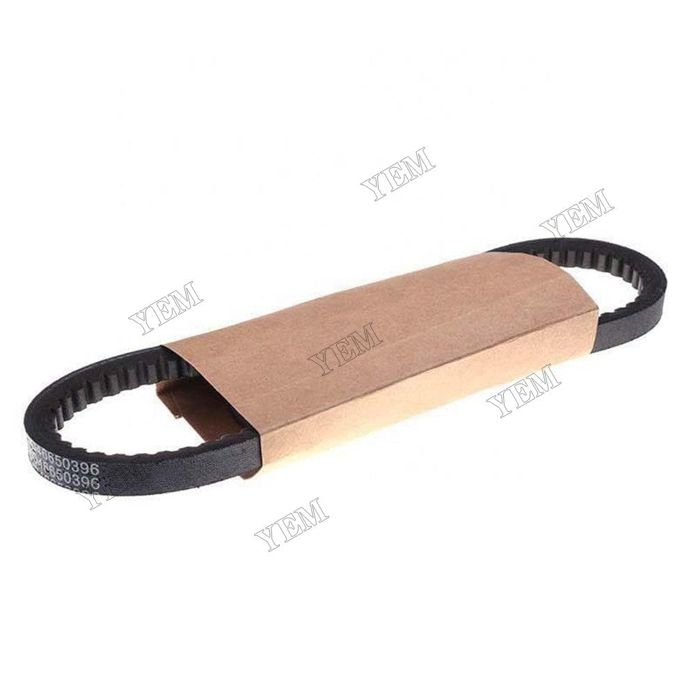 For Perkins 403C 404C 403D 404D Engine V Belt Drive Belt Fan Belt 10000-06096 1000006096