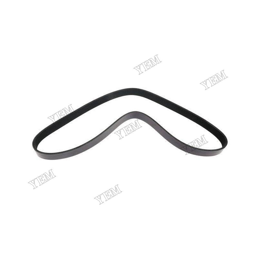 For Bobcat S100 Skid Steer Loader Belt 7PK1120 7248735 7162825