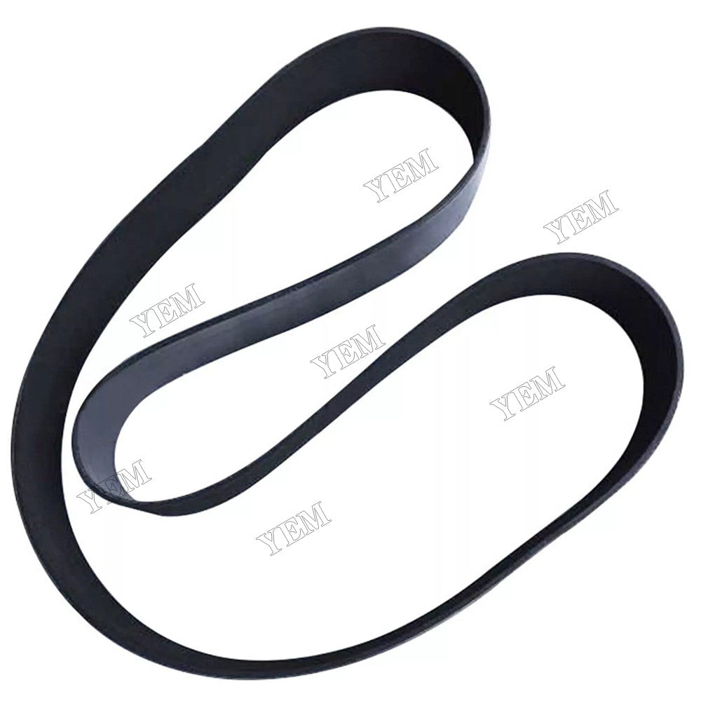 For Cummins Engine K38 KTA38GC K50 NT743 QSK38 QSK50 QST30 G50 GTA38 Fan Belt 3003341 For Cummins