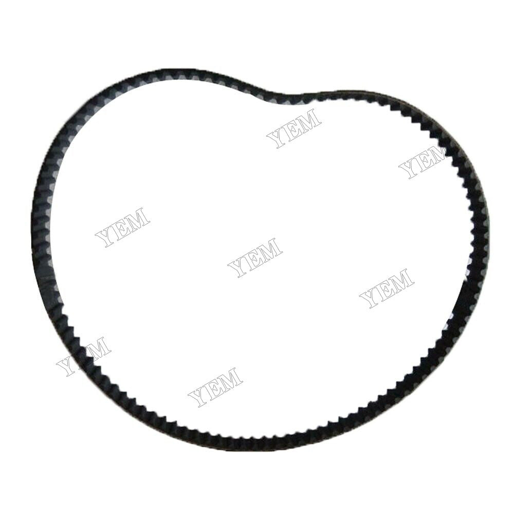 High quality Timing Toothed Belt 103 Gears fit Kipor KDE19ST Generator KM376AG Engine