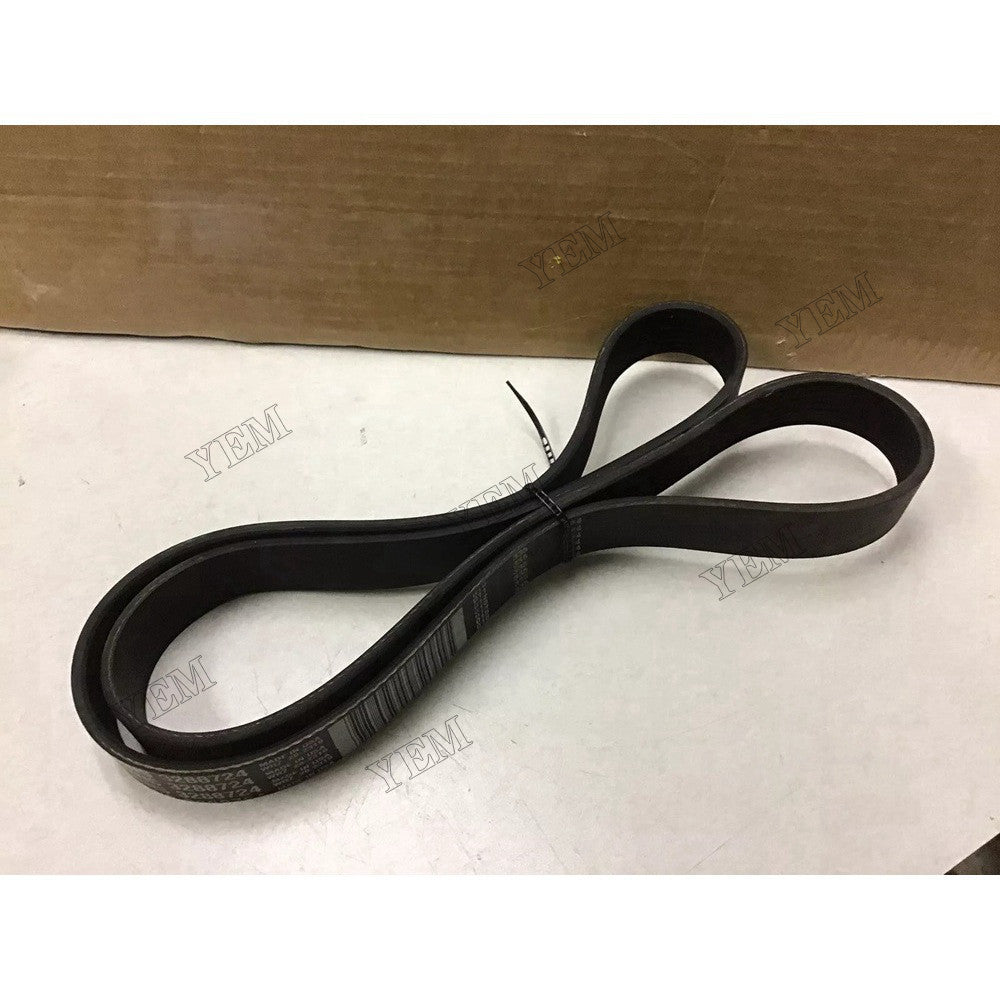 For Cummins 4B3.9 8PK1397 Engine V Ribbed Belt 3288724