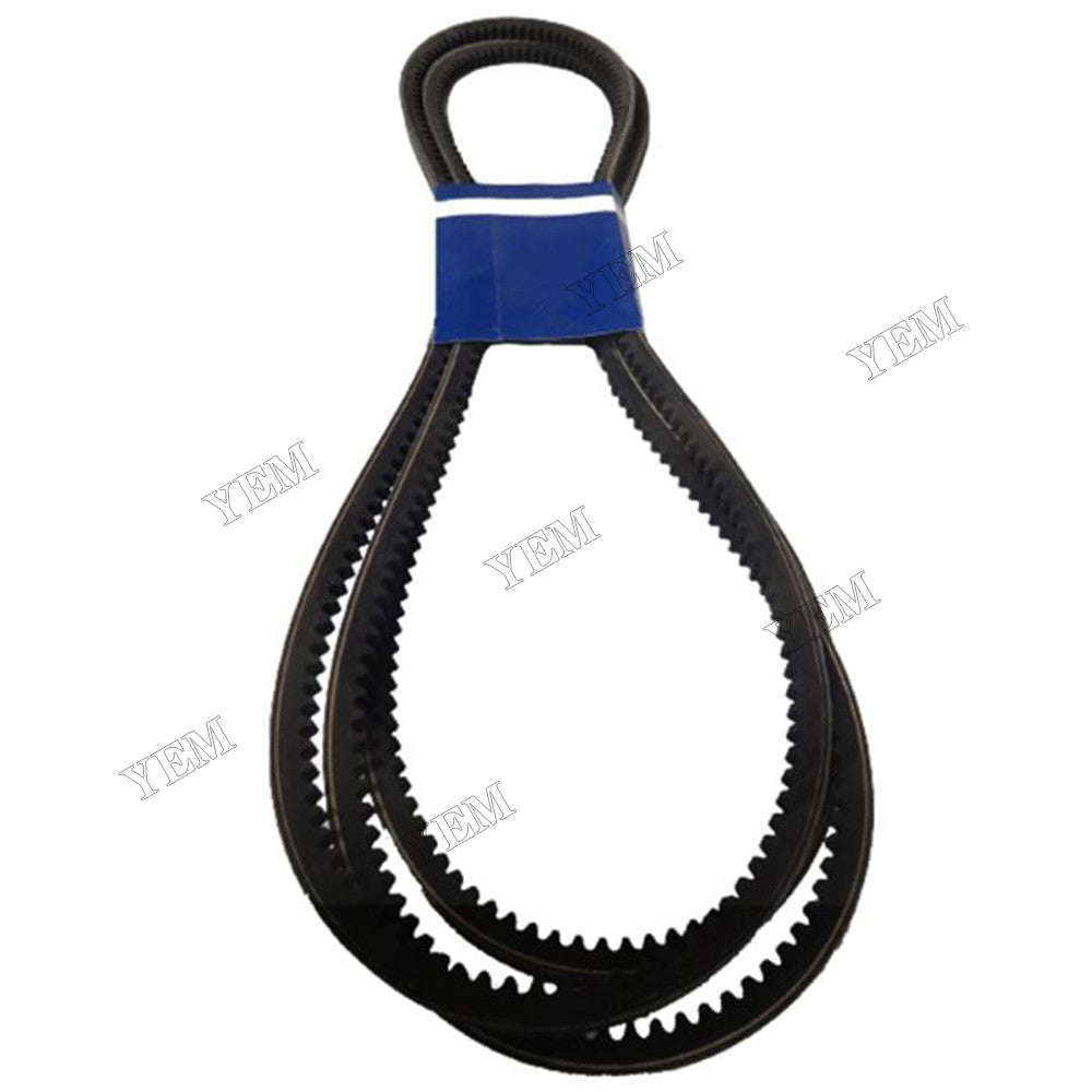 For Perkins Engine 1 Set Drive Belt CH12789 For Perkins
