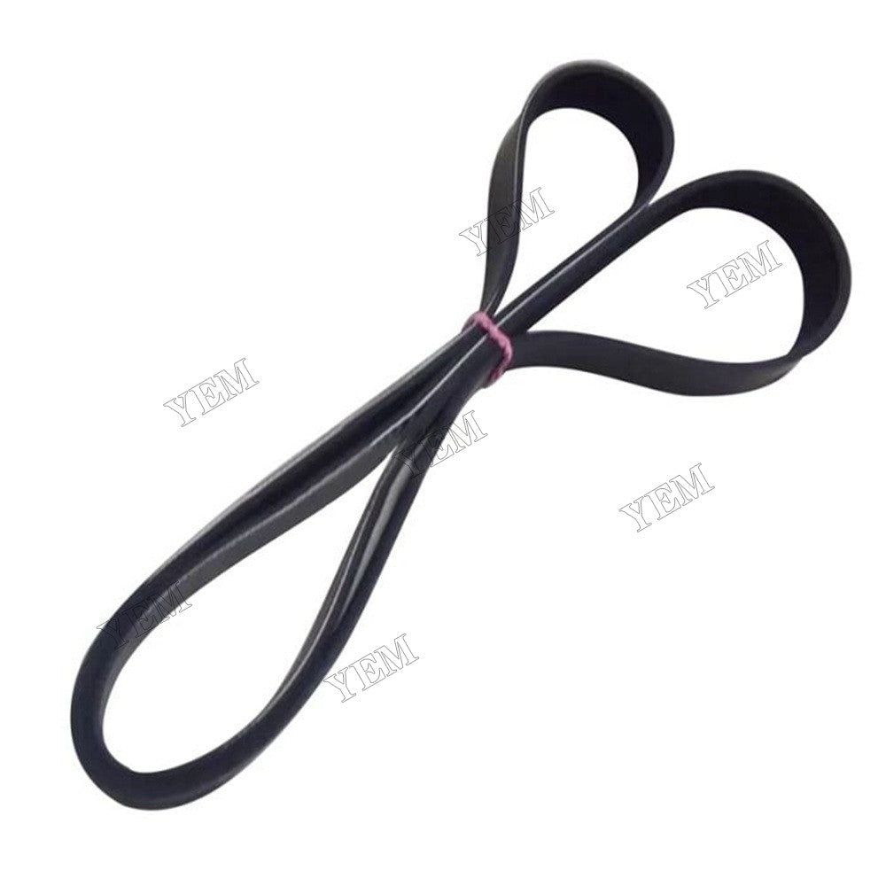 For Cummins 4BT 6BT ISB 6CTA Engine Fan Belt 3289235 8PK1755