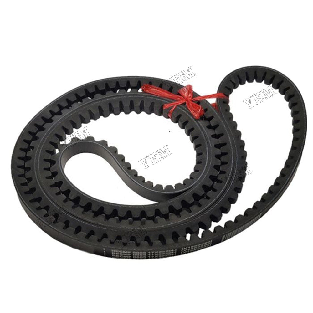 For Hitachi EX270LC-5 Excavator Hino H07C-TD Engine Good Quality V Belt 4380542 For Hino