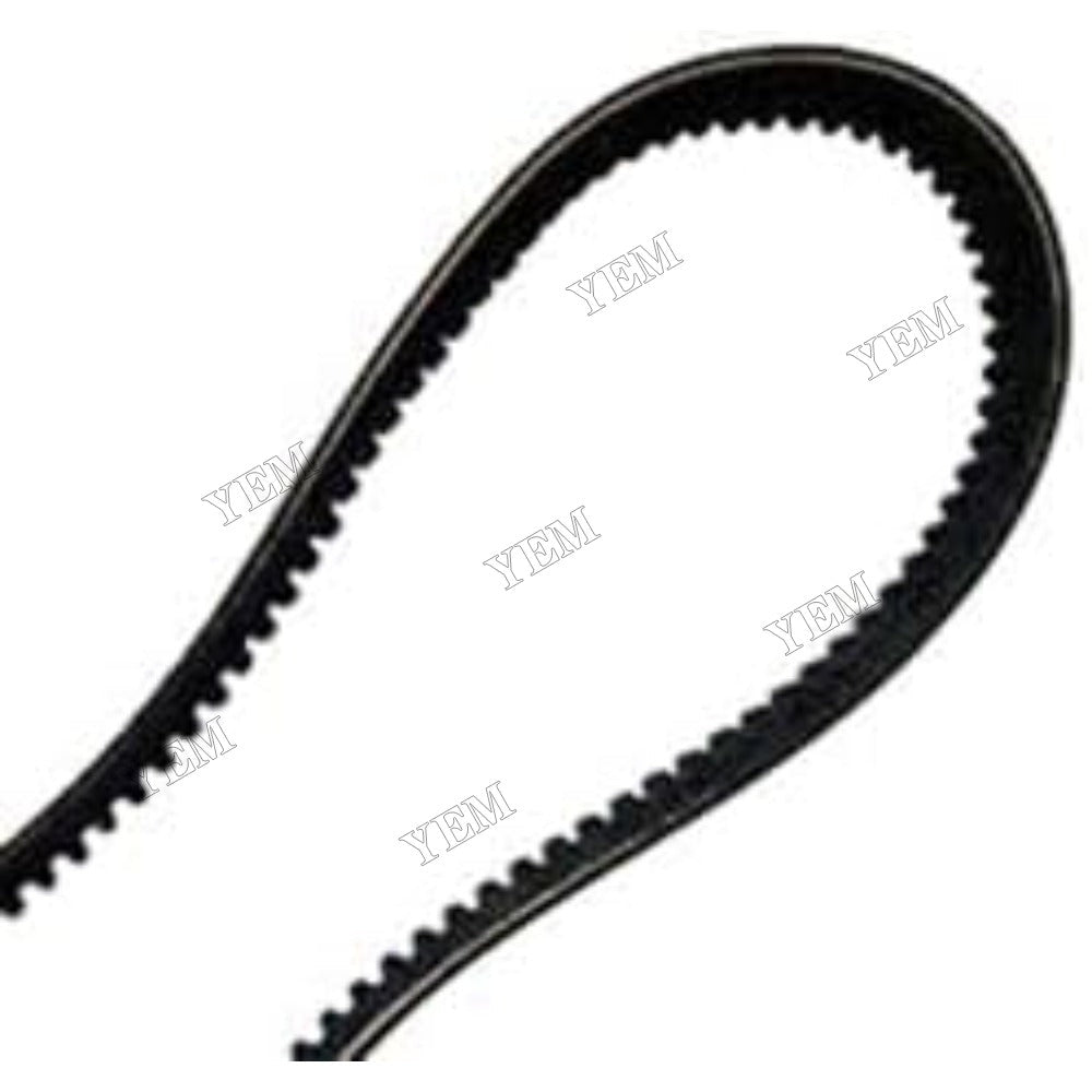 For Komatsu NH-220-CI-1N NH-220-CI-1L Engine V-Belt 6686-81-6120 6681-81-6120