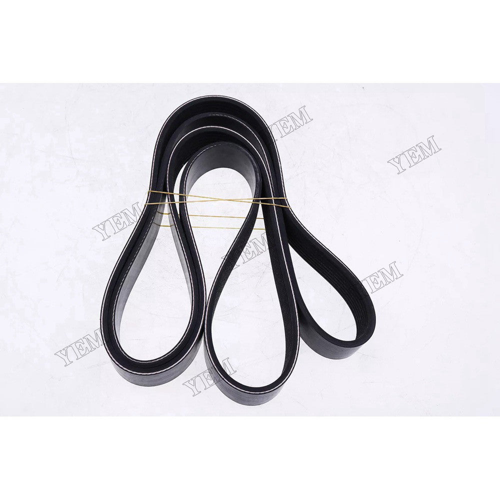 For Cummins Engine 6BT QSB 5.9 QSM11 QSX15 NTA855 KTA19 V Ribbed Belt 3289257 For Cummins
