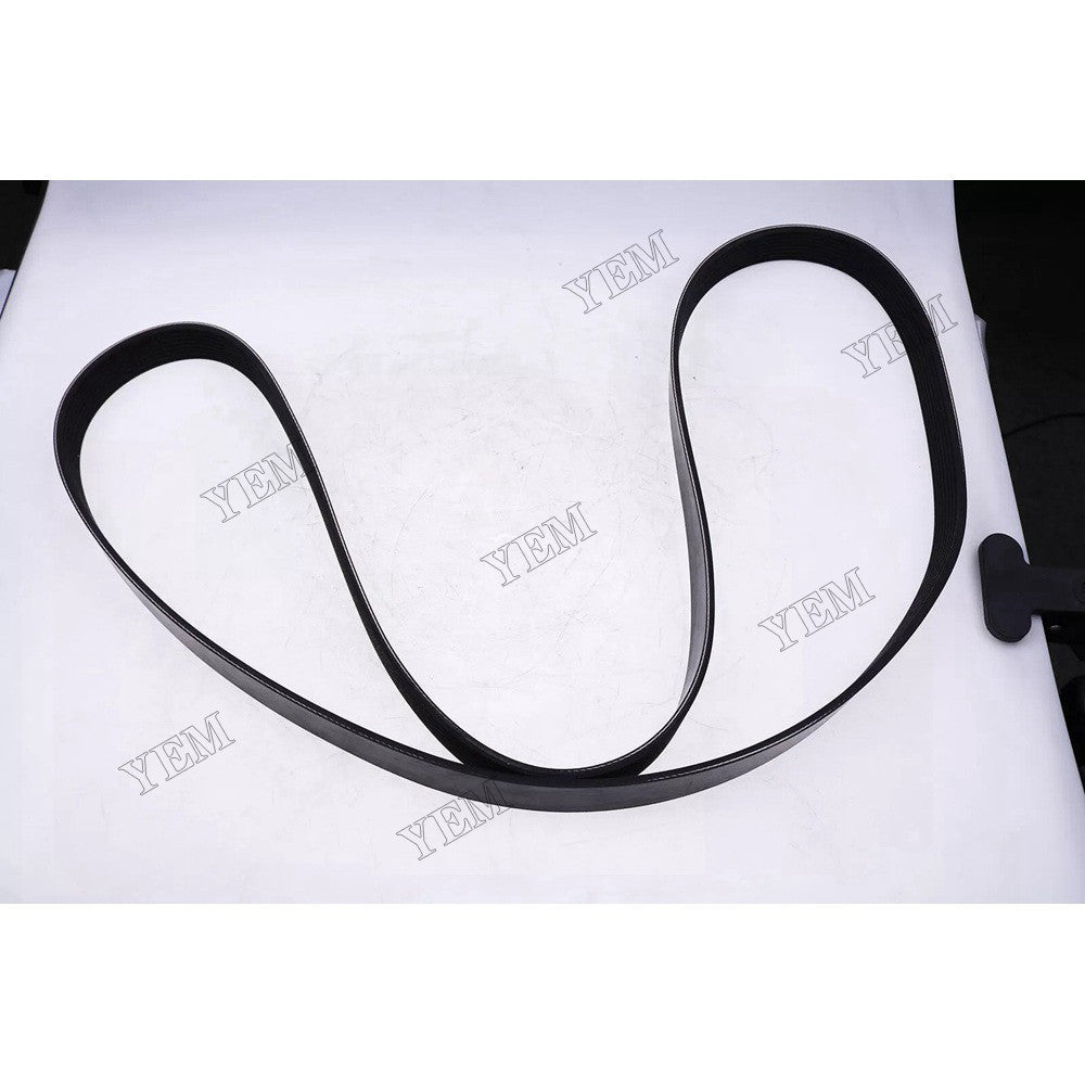 For Cummins Engine 6BT QSB 5.9 QSM11 QSX15 NTA855 KTA19 V Ribbed Belt 3289257 For Cummins