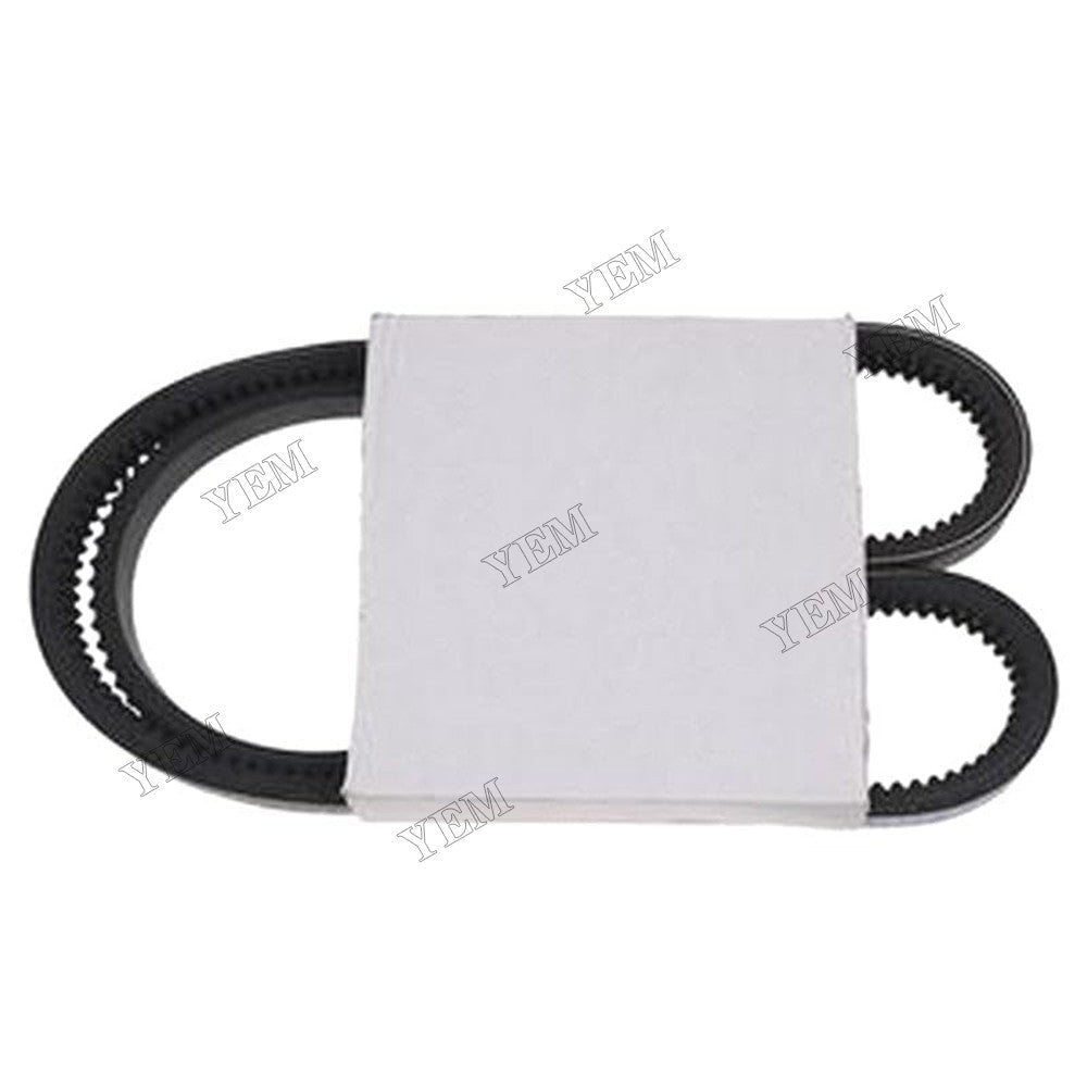 For Doosan Daewoo Engine P180LE Fan Belt 0197A-1425 2-3V550