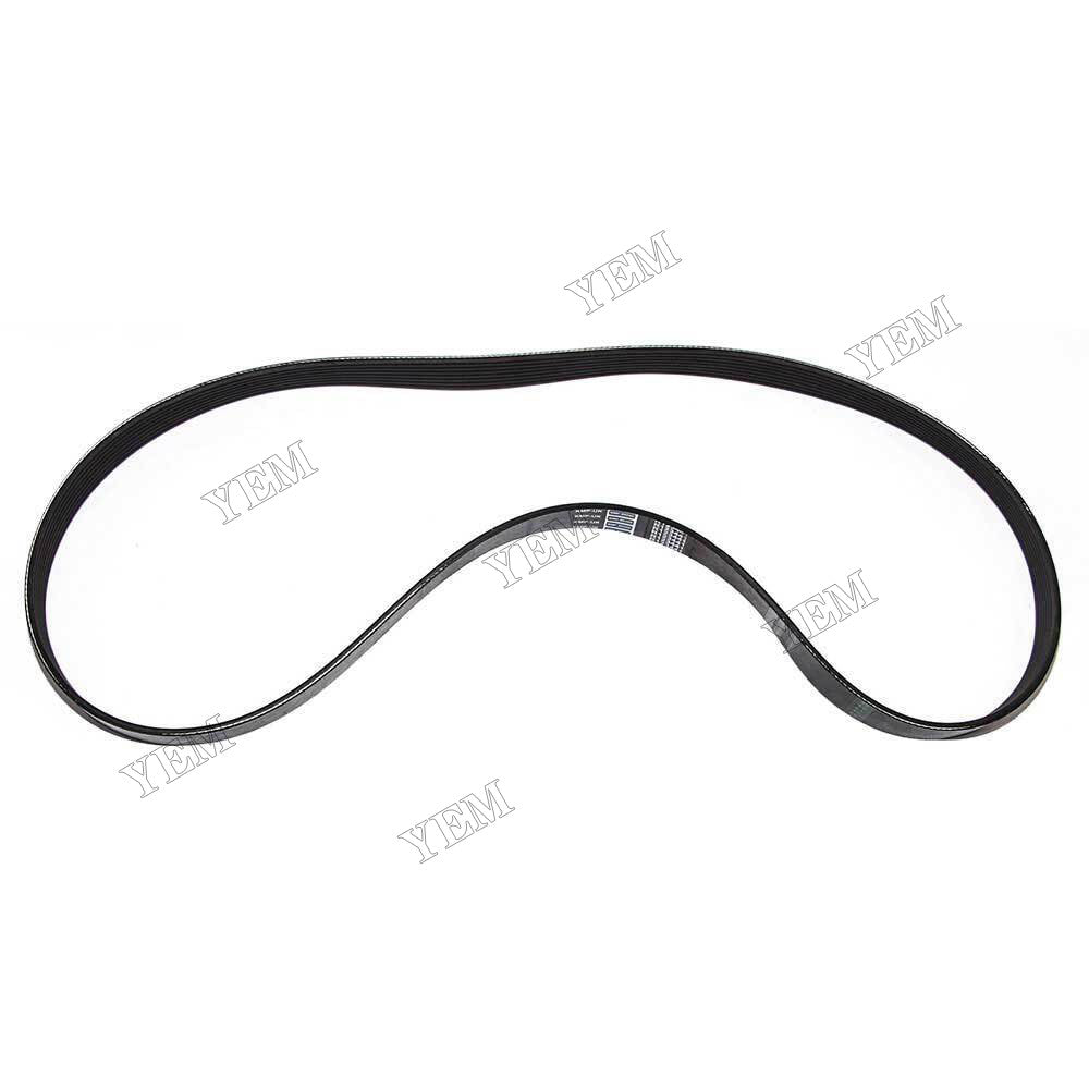 For John Deere Engine 3029 4045 6068 4039 Telescopic Handler 3200 3400 V-Belt R123441