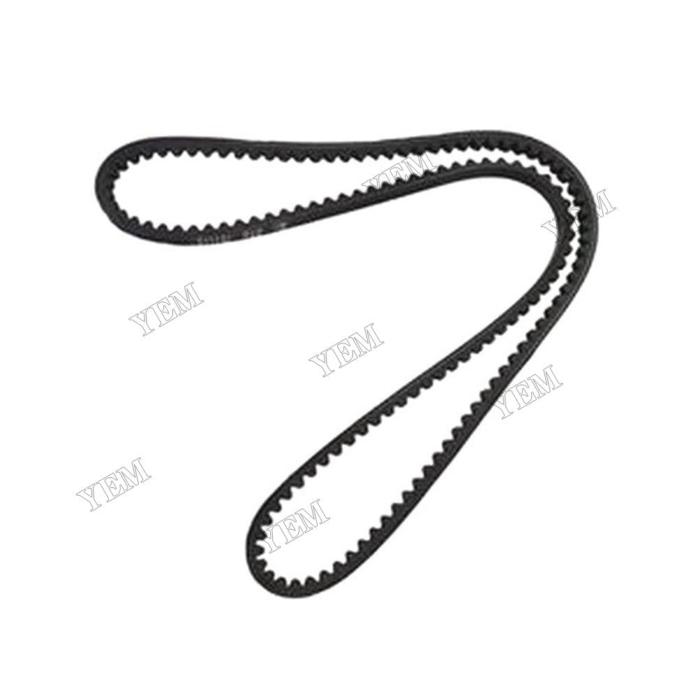 For Perkins Engine 403D-15 403D-15T 403C-15 404C-22T 104-22 V-Belt 080109080