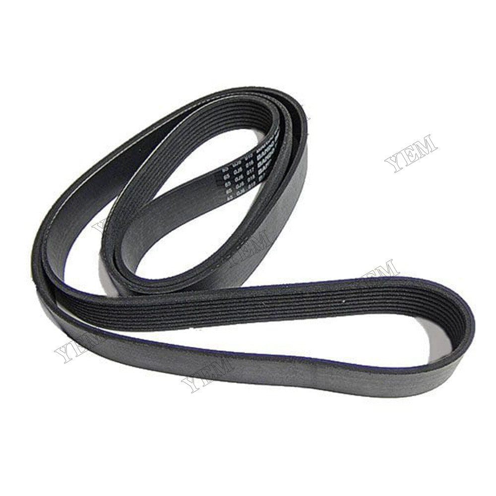 For Cummins Engine ISB QSB 6CTA ISC QSC 4B3.9 6A3.4 6B5.9 B C Series V-Belt 3288497
