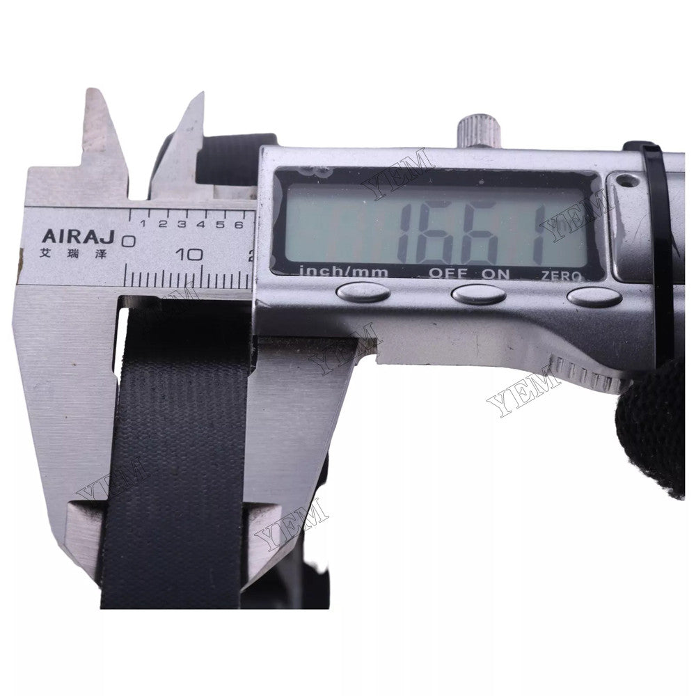 For Carrier Ultima XTC X2 1800 2100 2100A 2100R 2500A 2500R Belt 50-00178-19 For Carrier