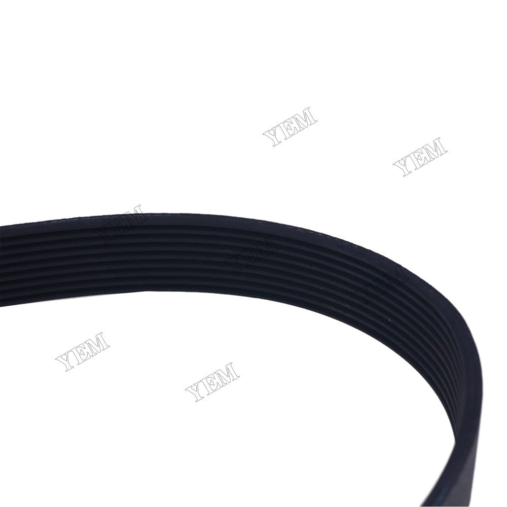 For Hatz Engine 9J910 Poly V Belt 50141501 For Hatz