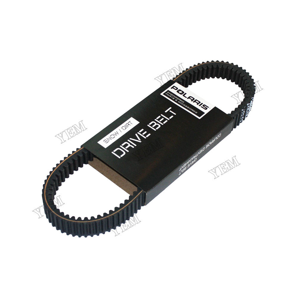 For Polaris Snowmobile Indy 350 600 440 500 XLT XCR RXL Drive Belt 3211042 3211066